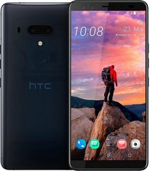Замена экрана на телефоне HTC U12 Plus в Саранске
